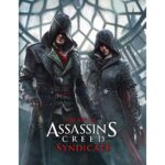 بازی Assassins Creed Syndicate برای PC فلشی
