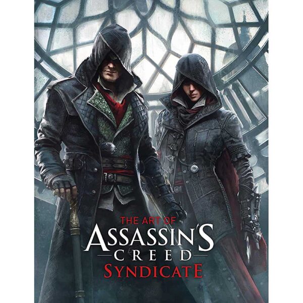 بازی Assassins Creed Syndicate برای PC فلشی