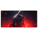 ماوس پد گیمینگ طرح BATMAN سایز 40*90 CM