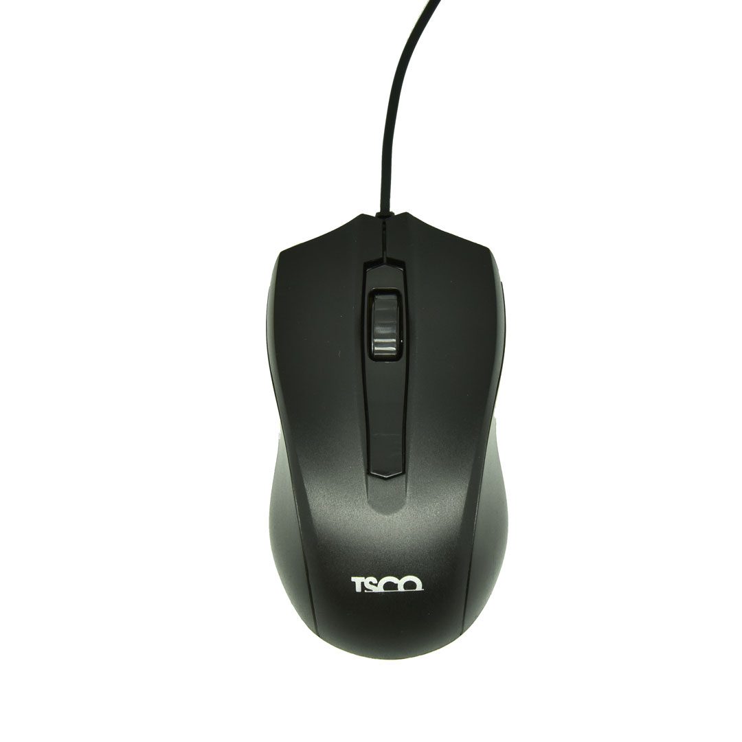 5-4.jpg ماوس تسکو مدل TM 264N - Image 1