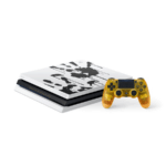 پلی استیشن ۴ اسلیم باندل Death Stranding Limited Edition ظرفیت 1 ترابایت (کپی) - Image 3