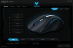 ماوس گیمینگ رپو مدل Rapoo V900 - Image 4