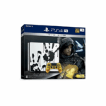 پلی استیشن ۴ اسلیم باندل Death Stranding Limited Edition ظرفیت 1 ترابایت (کپی) - Image 4