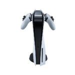 پایه نگهدارنده هدست و دسته PGTECH مدل GP 510 برای PS5 - Image 2