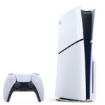 کنسول بازی PS5 اسلیم استاندارد | PS5 Slim Standard 1TB