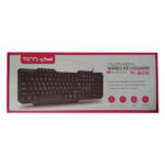 کیبورد تسکو مدل TK 8019 - Image 3