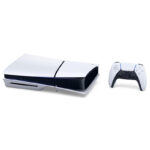 کنسول بازی PS5 اسلیم استاندارد | PS5 Slim Standard 1TB - Image 2