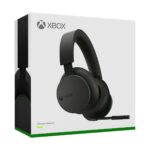 هدست گیمینگ ایکس باکس | Microsoft Stereo Headset For Xbox Series S/X - Image 2