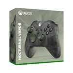 دسته بازی ایکس باکس Series S-X اورجینال خاکستری طوفانی | Controller Nocturnal Vapor Xbox Series - Image 4