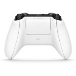 دسته بازی ایکس باکس Xbox One اورجینال سفید | Xbox One Wireless Controller – White - Image 5