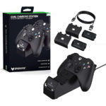 پایه شارژ دسته XBOX Series X,S مدل SparkFox-W20X504 اورجینال - Image 2