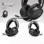 هدست تسکو مدل TH 5155 - Image 3