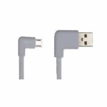 کابل شارژ اندروید تسکو TC 59N Mini طول 20 سانتی متر - Image 3