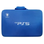 کیف کنسول Deadskull for PS5 Blue