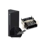 سوکت HDMI کنسول بازی Xbox Series X - Image 2