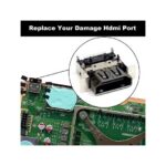سوکت HDMI کنسول بازی Xbox Series X - Image 3