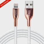 کابل شارژ آیفون تخت بیاند BA-567 - Image 3
