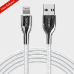 کابل شارژ آیفون تخت بیاند BA-567 - Image 4