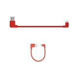 مینی کابل شارژ تسکو مدل TC 59N - Image 3