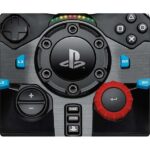 فرمان بازی G29 لاجیتک | Logitech G29 Driving Force - Image 6