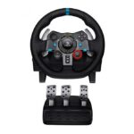 فرمان بازی G29 لاجیتک | Logitech G29 Driving Force - Image 2