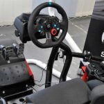 فرمان بازی G29 لاجیتک | Logitech G29 Driving Force - Image 7