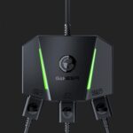آداپتور GameSir VX Aimbox مخصوص اتصال موس و کیبورد به کنسول - Image 3