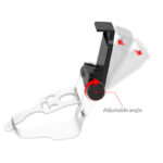 گیره نگهدارنده ایکس باکس دابی مدل TYX-0631B - Image 2