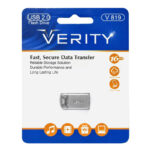 خرید فلش 16 گیگابایت وریتی VERITY V819 - Image 2