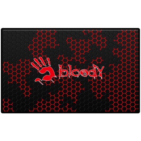 ماوس پد مخصوص بازی A4tech BLOODY مدل PH-13206