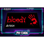 خرید ماوس پد مخصوص بازی A4TECH BLOODY مدل PH-13406 - Image 2