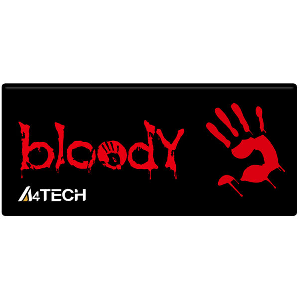 خرید ماوس پد مخصوص بازی A4TECH BLOODY مدل PH-13406