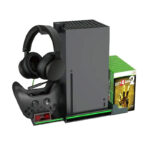 پایه شارژر چند منظوره Xbox Series X دابی TYX 1622