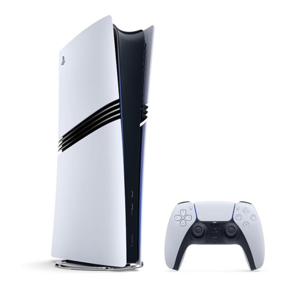 کنسول بازی PS5 پرو | PS5 Pro 2TB