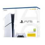 کنسول بازی PS5 اسلیم استاندارد | PS5 Slim Standard 1TB - Image 7