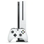 کنسول بازی Xbox One S (استوک) | حافظه 512 گیگابایت | Microsoft Xbox One S 512G - Image 2