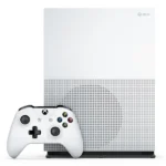 کنسول بازی Xbox One S دیجیتال (استوک) | حافظه 1 ترابایت | Microsoft Xbox One S 1TB - Image 2