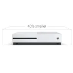 کنسول بازی Xbox One S (استوک) | حافظه 512 گیگابایت | Microsoft Xbox One S 512G - Image 5