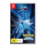 بازی Pokémon Brilliant Diamond برای Nintendo Switch