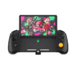 کنترلر Dobe Switch برای Nintendo Switch مشکی - Image 2