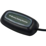 دانگل مخصوص دسته xbox 360 برای کامپیوتر | Xbox 360 Wireless Gaming Receiver - Image 5