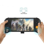کنترلر Dobe Switch برای Nintendo Switch مشکی - Image 3