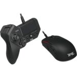 گیم پد و موس HORI TAC Grip - Image 3