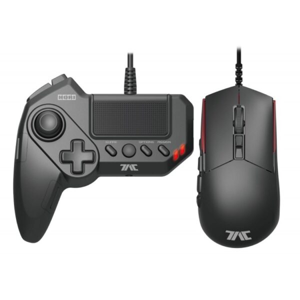 گیم پد و موس HORI TAC Grip
