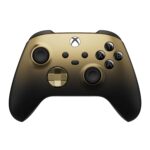 دسته بازی ایکس باکس Series S-X اورجینال گلد شدو | Controller Gold Shadow Xbox Series