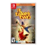 بازی It Takes Two برای Nintendo Switch
