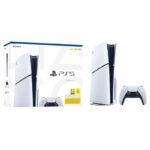 کنسول بازی PS5 اسلیم استاندارد | PS5 Slim Standard 1TB - Image 4