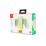 خرید گریپ جوی کان PowerA برای Nintendo Switch طرح Animal Crossing - Image 4