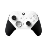 دسته Xbox Elite Series 2 Core رنگ سفید