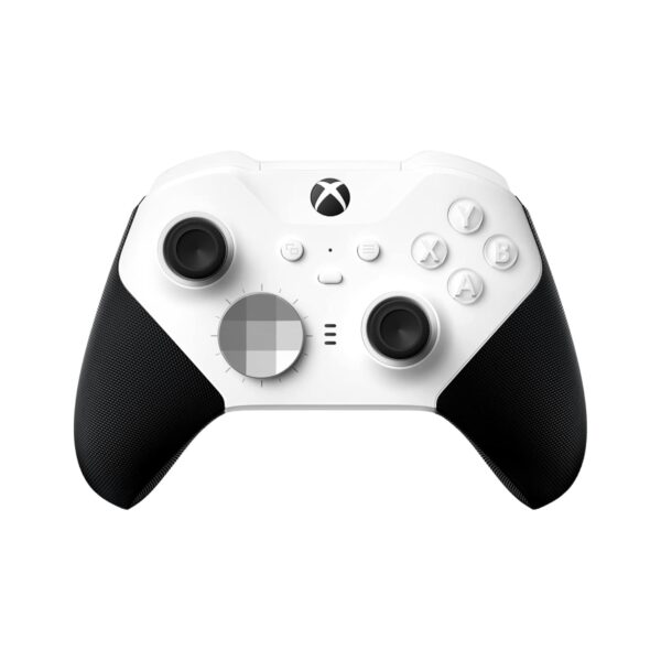 دسته Xbox Elite Series 2 Core رنگ سفید